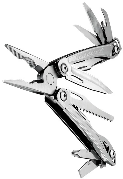 LEATHERMAN įrankis Sidekick