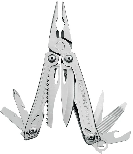 LEATHERMAN įrankis Sidekick