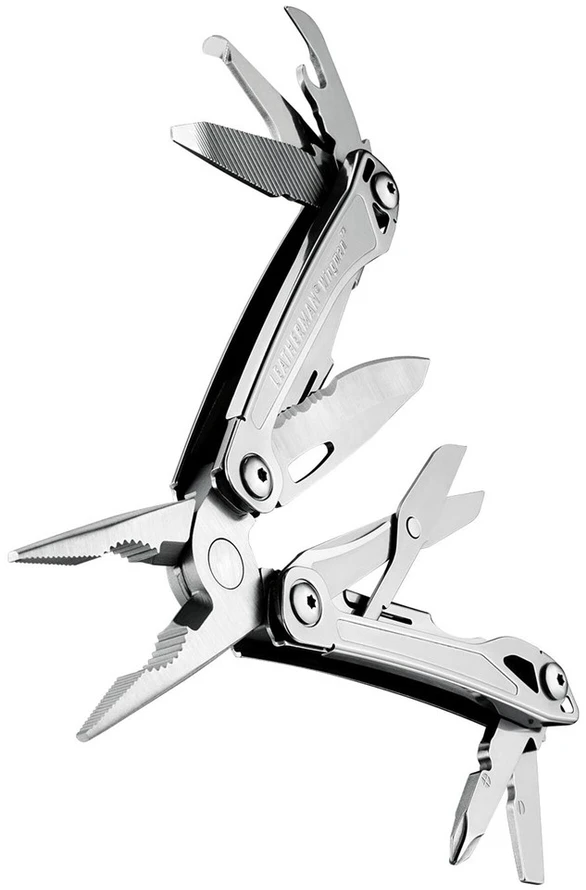 LEATHERMAN įrankis Wingman