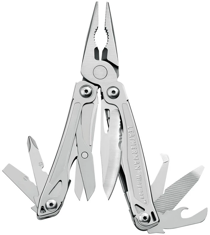 LEATHERMAN įrankis Wingman