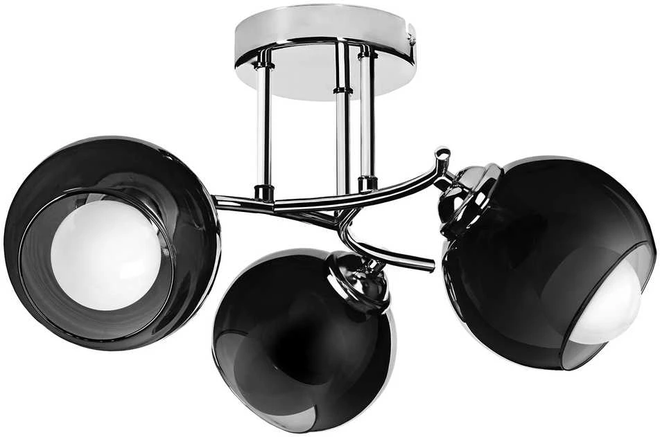 Lubinis šviestuvas Activejet AJE-PALOMA 3P E27 3x40W pendant lamp