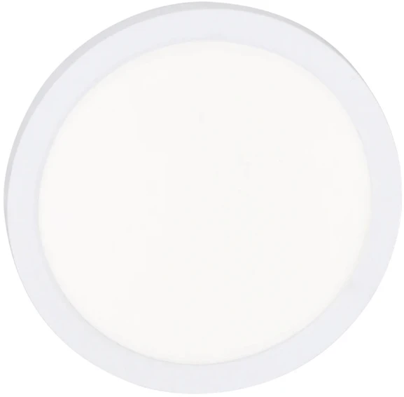 Led Line Lite LED panelė universali EASY FLEX 9-12-15W CCT 1120lm, apvali, balta