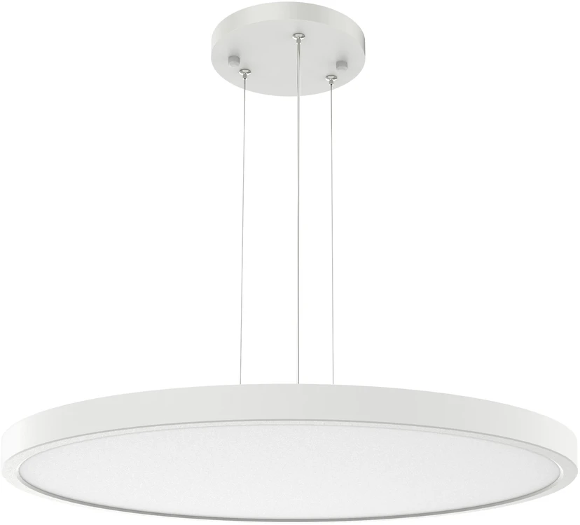 Led Line Lite LED panelė universali EASY FLEX 70W 6300lm, 3000K - 4000K - 5000K, apvali 75cm