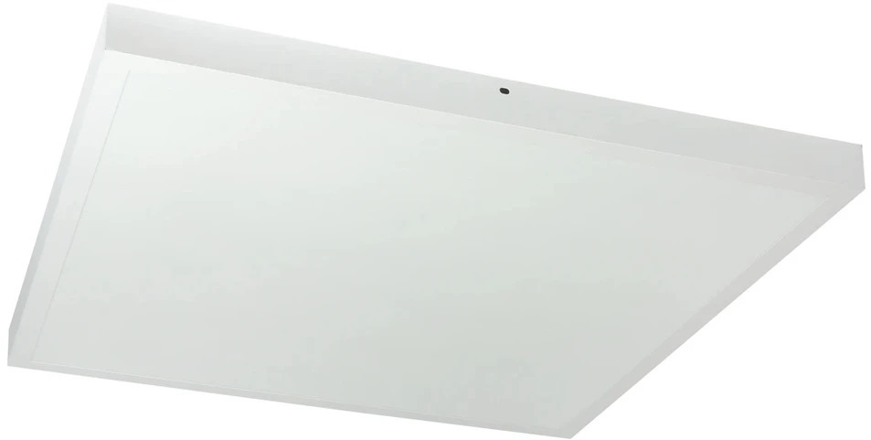 Lubinis šviestuvas Led Line Lite LED panelė 40W 4000K 4000lm, 60x60, paviršinė - įleidžiama 2in1 balta