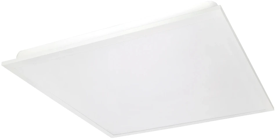 Lubinis šviestuvas Led Line Prime LED panelė 40W, 60x60cm, 4800lm, 120lm/W, 4000K, IP65 drėgnoms patalpoms