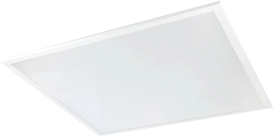 Lubinis šviestuvas Led Line Prime LED panelė 34-40W, 60x60cm, 5300lm, 130lm/W, CCT 2700K-5000K, UGR <19