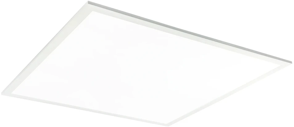 Led Line Prime LED šviesos panelė 34W, 60x60cm, 4760lm, 140lm/W, neutraliai balta 4000K, Backlit UGR <19