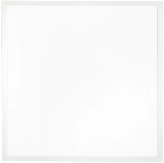 LED šviesos panelė 40W, 60x60cm, 4800lm, 120lm/W, neutraliai balta 4000K, 0-10V valdoma, LED line PRIME