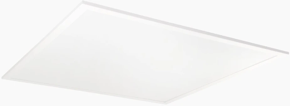 LED šviesos panelė 40W, 60x60cm, 4000lm, 100lm/W, neutraliai balta 4000K, LED line LITE