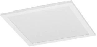 Osram 24W LED panelė SMART+ WIFI, balta, 2700/6500K/RGB, dimeriuojama, su baterija, 45x45cm