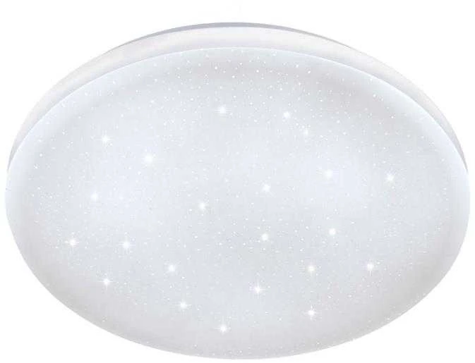 Lubinis šviestuvas Plafoninis šviestuvas Eglo Frania-s 97878, 17.3W, LED