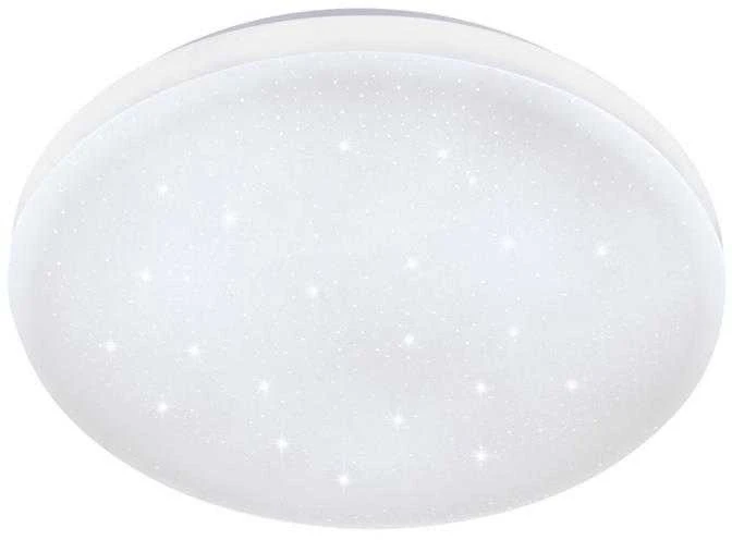 Lubinis šviestuvas Plafoninis šviestuvas Eglo Frania-s 97879, 33.5W, LED