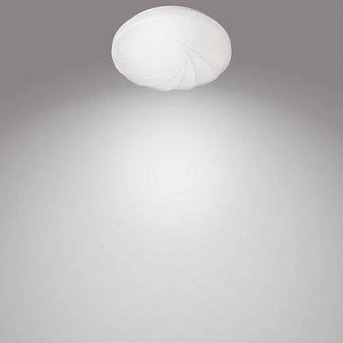 Lubinis šviestuvas Šviestuvas plafonas Philips Shell CL202, 10 W, LED
