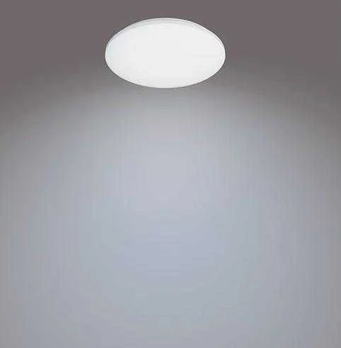 Lubinis šviestuvas Šviestuvas plafonas Philips Izso, 40 W, LED, 2700 - 6500 °K