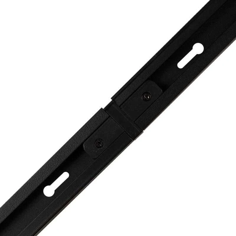 Pakabinamas šviestuvas Šviestuvų bėginė sistema DPM X-LINE, 4×15 W, LED
