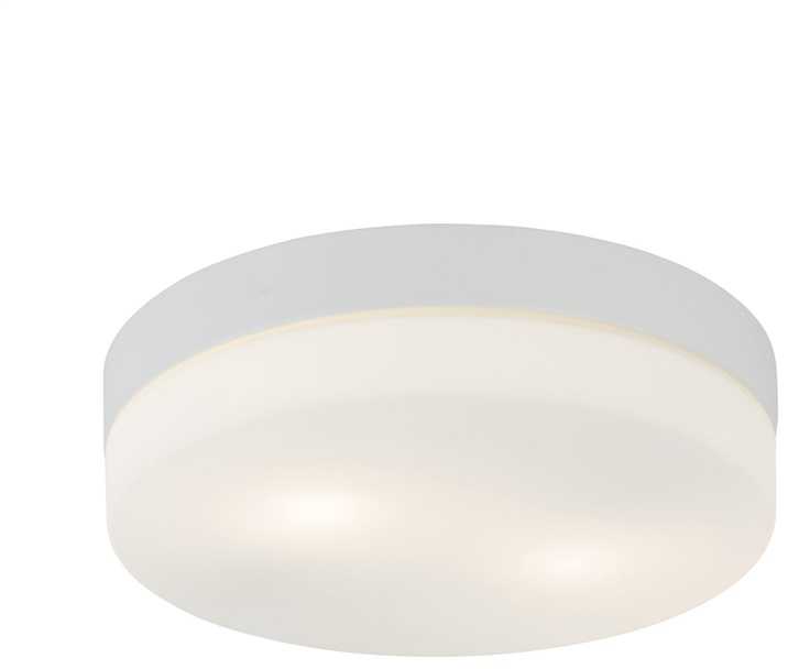 Lubinis šviestuvas Tk_Lighting Šviestuvas TK Lighting Pori, 15W, E27, IP20, baltas