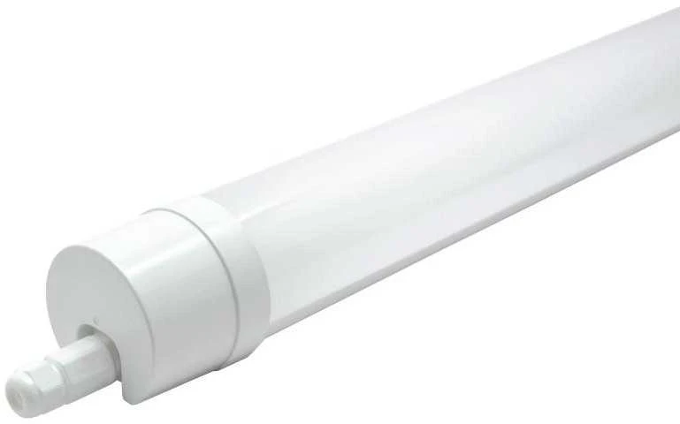 TOPE Dulkėms ir vandeniui atsparus LED šviestuvas "NAKA" 100W