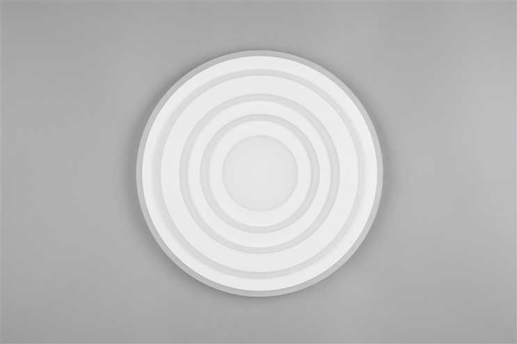 Lubinis šviestuvas Trio ŠVIESTUVAS LUBINIS LED 60W Baltas
