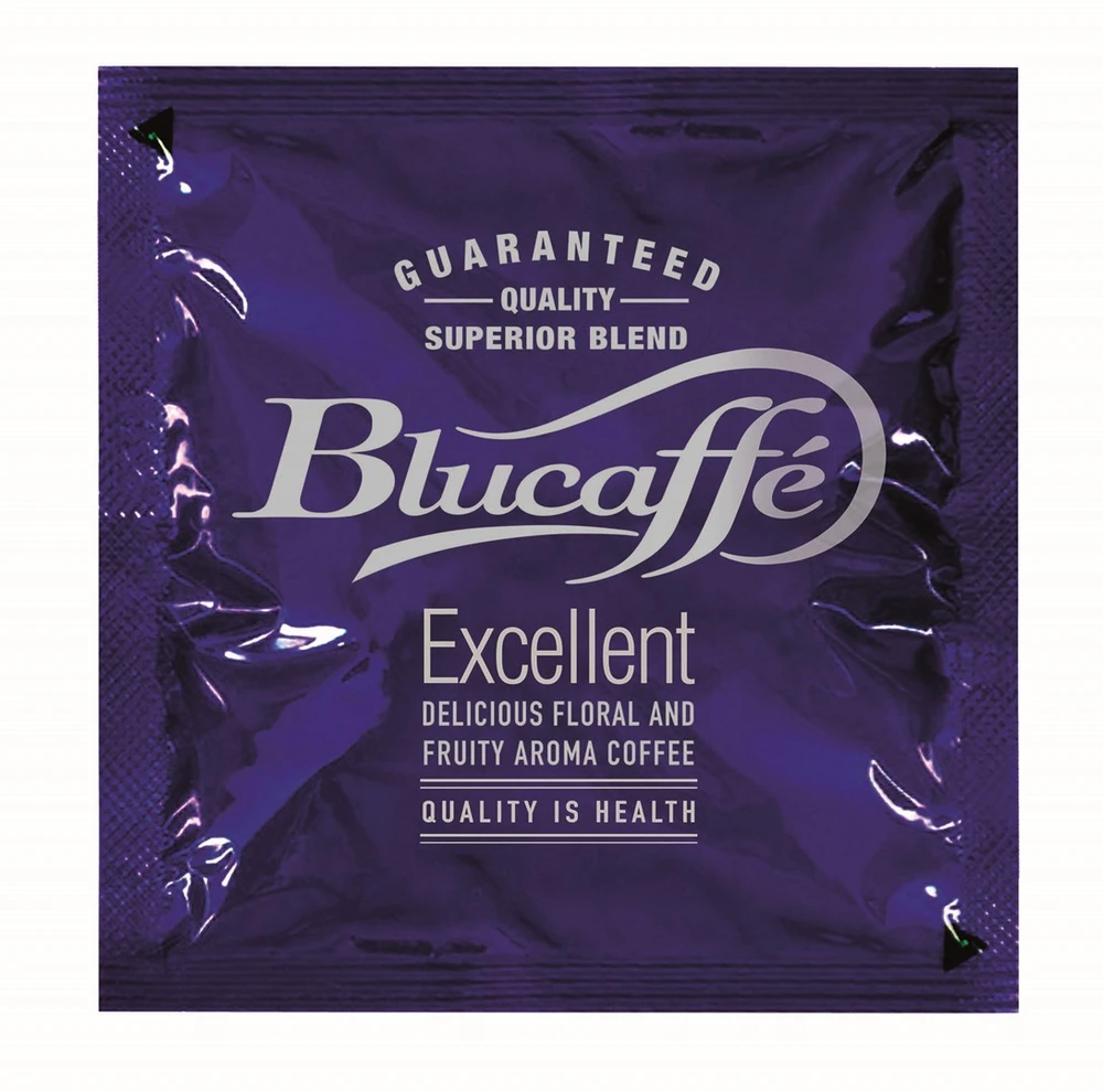 LUF Lucaffe BLUCAFFE 44 mm ESE sistemos kavos šaukšteliai