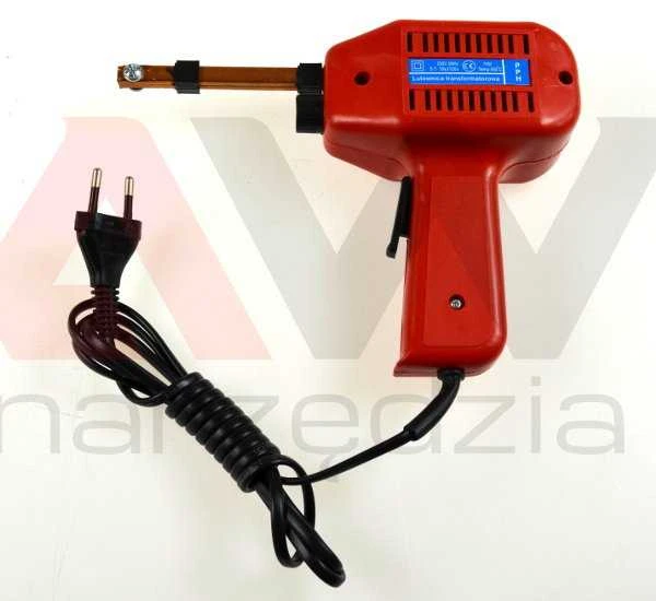 LUTPOL transformatorinis lituoklis LT-B 100W 230V