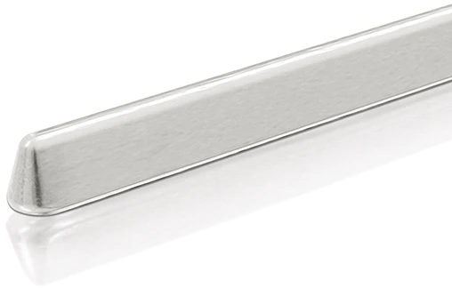 Lydmetalis Sn60Pb40 strypas 8x8x8mm 235g be fliuso Stannol (tik profesionaliam naudojimui)