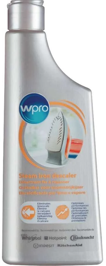 Lygintuvų nukalkintojas WPRO 484000008483