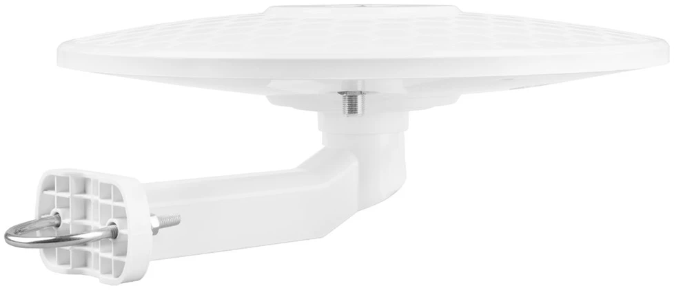 Maclean DVB-T/T2 HEVC visakryptė antena, aktyvi, kemperiui, 12 V, MCTV-103