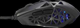 Madcatz Žaidimų Pelė - Mad Catz M.o.j.o. M1 dešiniarankė optinė 12000 Dpi