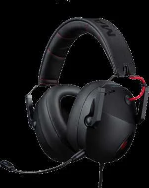 Madcatz Žaidimų Ausinės - Mad Catz P.I.L.O.T. 3