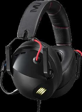 Mad Catz P.I.L.O.T. 5 ausinės su mikrofonu