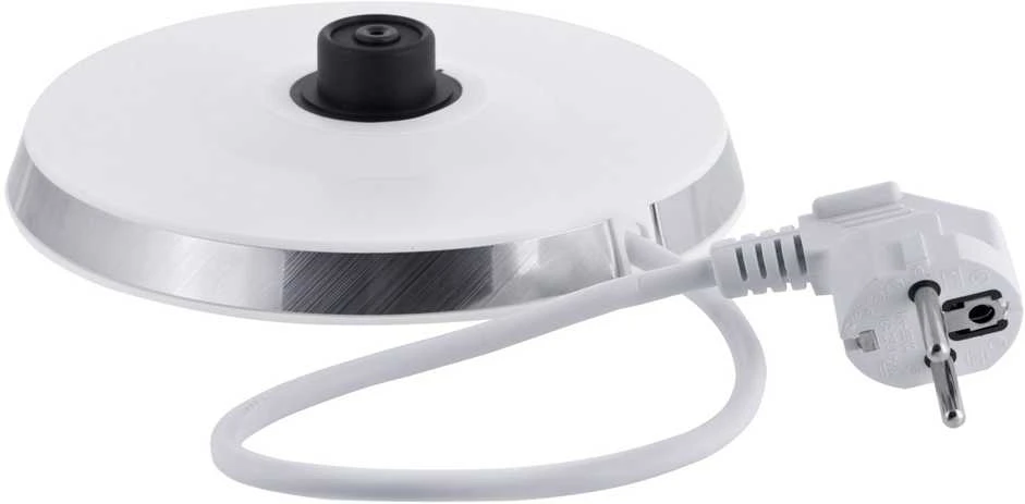 Maestro MR-073 electric virdulys 1.2 L 1200 W Baltas