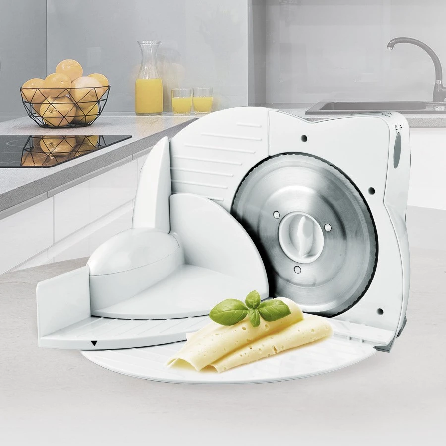 Maestro MR-590 Slicer Baltas