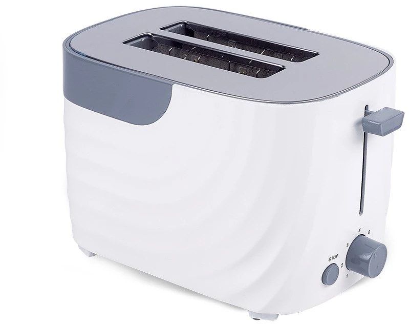 Skrudintuvas Maestro MR-706-Baltas Toaster Baltas