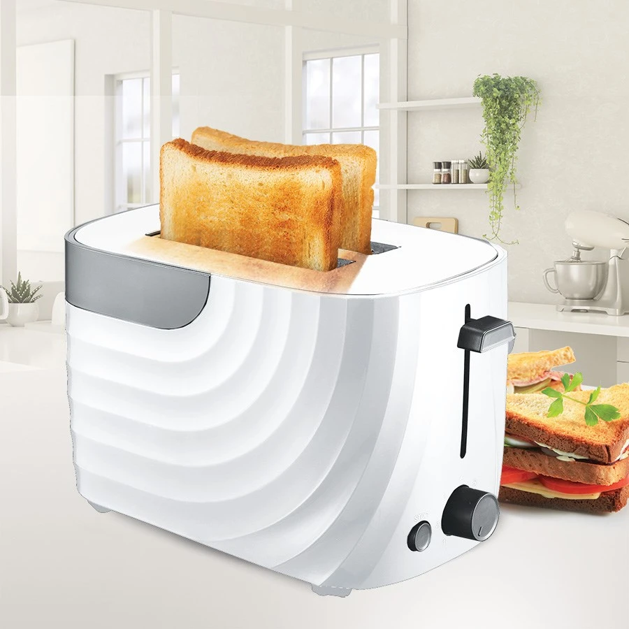 Skrudintuvas Maestro MR-706-Baltas Toaster Baltas