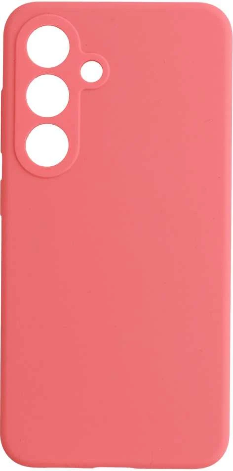 Fusion Accessories MagColor Pure dėklas skirtas Samsung Galaxy S26 Plus red