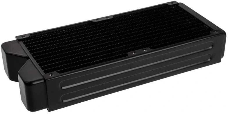 MagiCool 240S G2 Ultra M3 Radiator, Copper – juodas