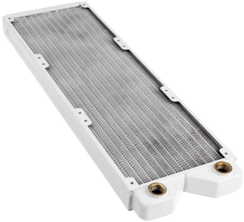 Magicool 360 G2 Slim Radiator 16 FPI – baltas