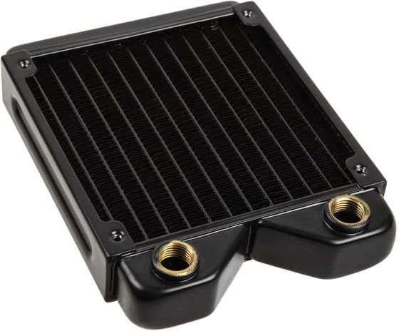 Magicool G2 Slim Radiator 16 FPI – 120mm