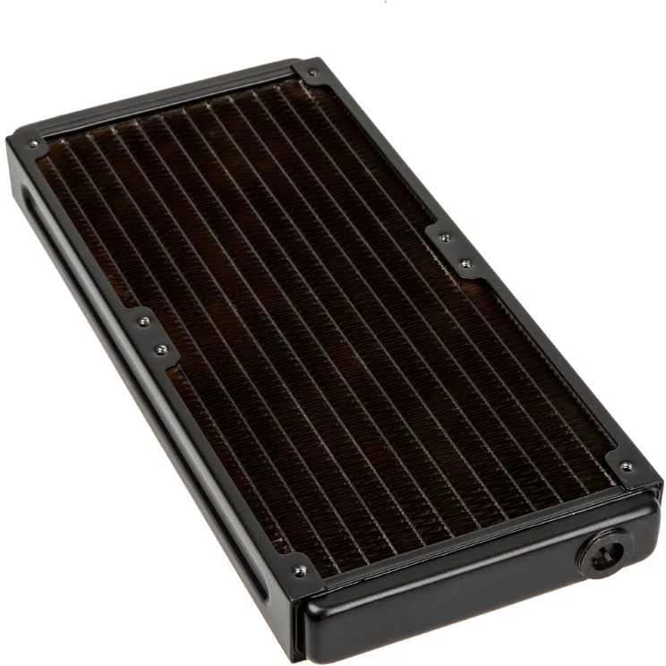 „MagiCool Xflow“ varinis radiatorius II – 240 mm