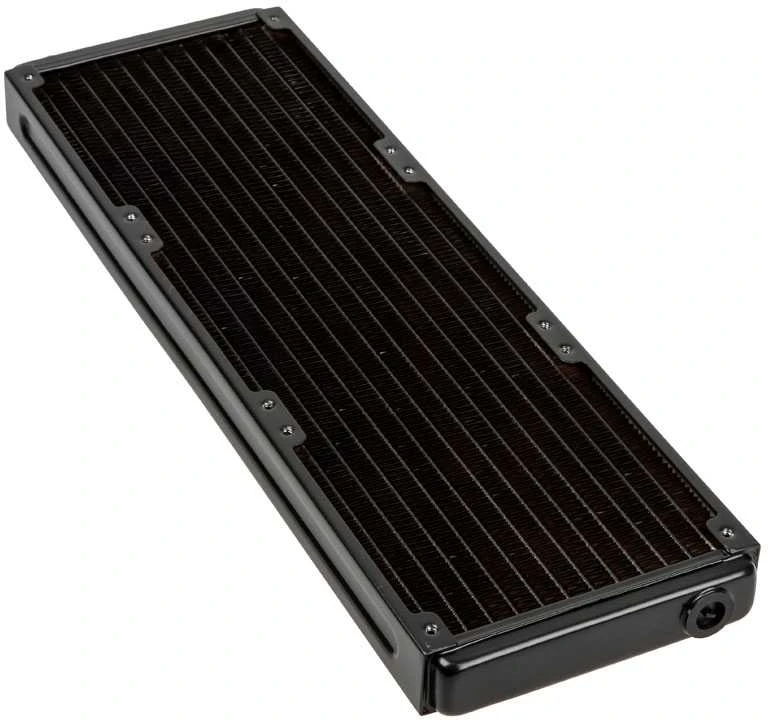 „MagiCool Xflow“ varinis radiatorius III – 360 mm
