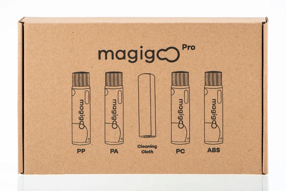 Magigoo Pro rinkinys - 3D spausdinimo klijai