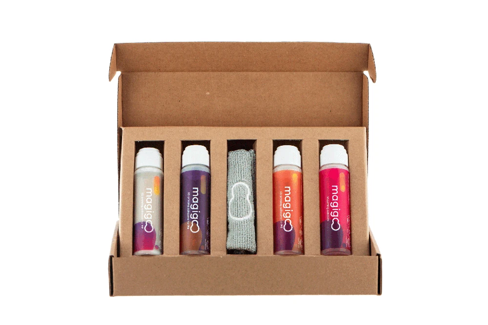 Magigoo Pro rinkinys - 3D spausdinimo klijai