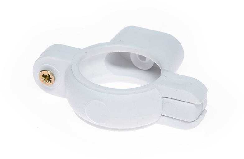Magnaplast Vamzdžių laikiklis HTplus, Ø 32 mm