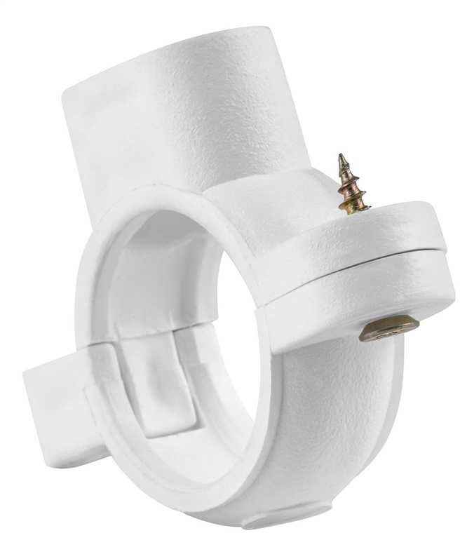 Magnaplast Vamzdžių laikiklis HTplus, Ø 32 mm