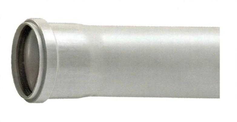 Magnaplast Vidaus kanalizacijos vamzdis HTEM su mova,, d 50, 750 mm