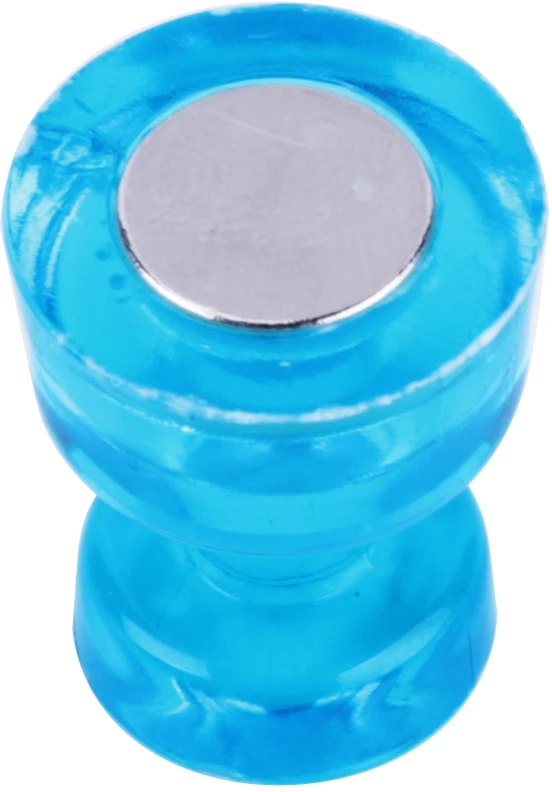 Magnetai DELI 7821, 17mm, 4vnt