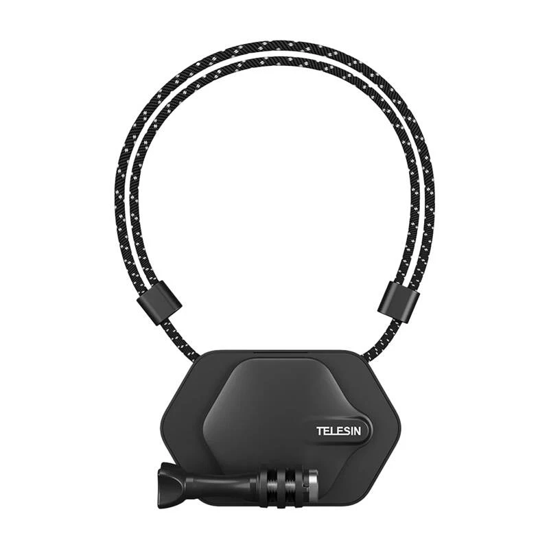 Magnetinis greito tvirtinimo rinkinys Telesin sporto kameroms