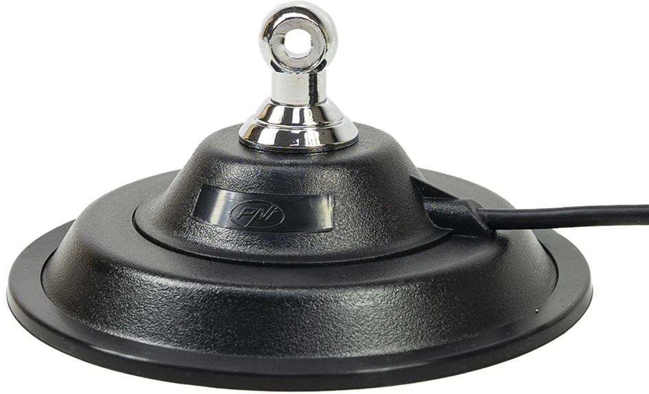 Magnetinis pagrindas PNI 145/DV 145mm su 4m kabeliu ir PL259 jungtimi