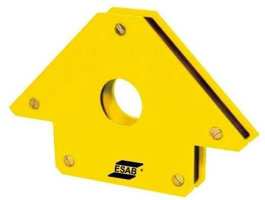 Magnetinis suvirinimo šablonas ESAB Small