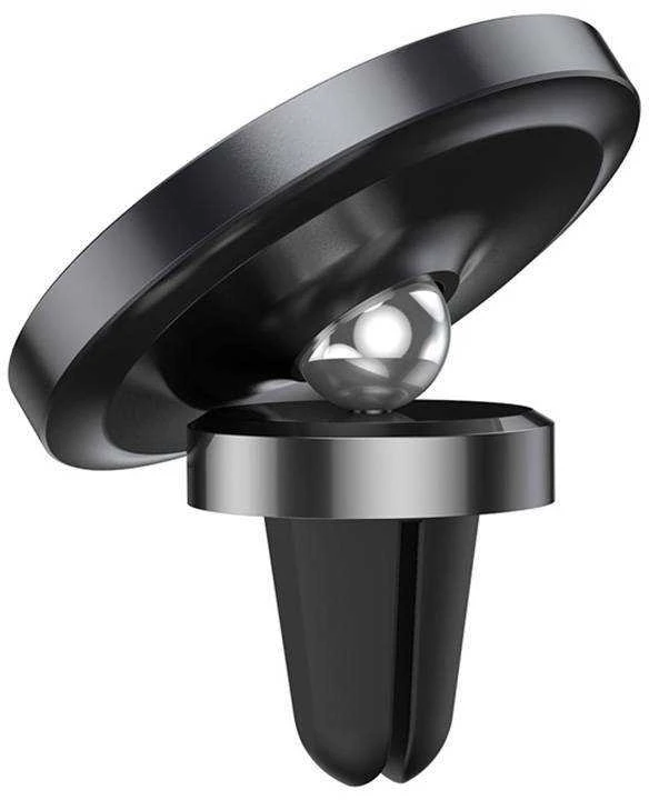 Magnetinis automobilio telefono laikiklis Baseus NeoGravity - juodas